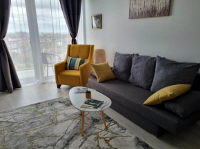 Ana&Patrick FriendlyApartment